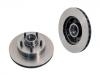 剎車盤 Brake Disc:ZZL5-33-251