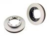 剎車盤 Brake Disc:12549137