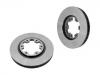 剎車盤 Brake Disc:40206-7Z000