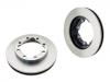 剎車盤 Brake Disc:15981339