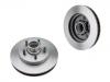 剎車盤 Brake Disc:15981315