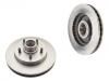 剎車盤 Brake Disc:15981316