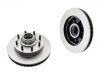 剎車盤 Brake Disc:15981319