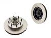 剎車盤 Brake Disc:15981318