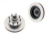 剎車盤 Brake Disc:F8UZ-1102-AA