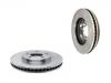 剎車盤 Brake Disc:4R3Z-1125-AA