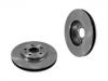 剎車盤 Brake Disc:15267102