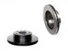 剎車盤 Brake Disc:E99Z-1125-A