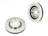 剎車盤 Brake Disc:89060328