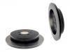 剎車盤 Brake Disc:3W1Z-2C026-BA