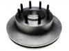 剎車盤 Brake Disc:5C3Z-1102-AB