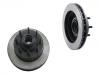 剎車盤 Brake Disc:3C3Z-1102-BA