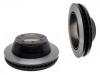 剎車盤 Brake Disc:8C2Z-2C026-B