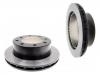 剎車盤 Brake Disc:YC3Z-2C026-BB