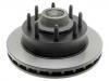 剎車盤 Brake Disc:F81Z-1102-LA