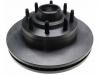 剎車盤 Brake Disc:8C2Z-1102-A