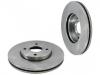 剎車盤 Brake Disc:4S4Z-1125-AA