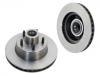 剎車盤 Brake Disc:F0VY-2C202-A
