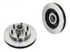 剎車盤 Brake Disc:15691951