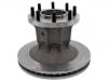 剎車盤 Brake Disc:15589448