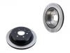 剎車盤 Brake Disc:43206-EA000