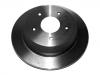 剎車盤 Brake Disc:15733196