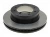 剎車盤 Brake Disc:5C3Z-1125-AB