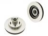 剎車盤 Brake Disc:15641586
