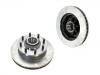 剎車盤 Brake Disc:15674408