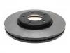 剎車盤 Brake Disc:7T4Z-1125-B