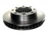 剎車盤 Brake Disc:15635530