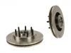 剎車盤 Brake Disc:4L3Z-1102-BA