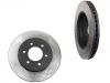 剎車盤 Brake Disc:5L3Z-1125-AA