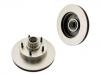 剎車(chē)盤(pán) Brake Disc:F5UZ-1102-UA