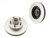 剎車(chē)盤(pán) Brake Disc:ZZR0-33-251