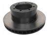 剎車盤 Brake Disc:F6UZ-2C026-AA