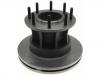 剎車盤 Brake Disc:5C3Z-1102-GB