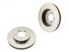 剎車盤 Brake Disc:4L2Z-1125-AA