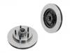 剎車盤 Brake Disc:YL3Z-1102-AA