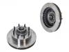 剎車盤 Brake Disc:F81Z-1102-BA