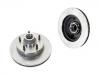 剎車盤 Brake Disc:F5TZ-1102-SA