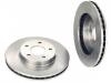 剎車盤 Brake Disc:E9SZ-1125-A