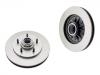 剎車盤 Brake Disc:XL3Z-1102-AA