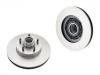 剎車盤 Brake Disc:YL5Z-1V102-FA