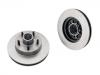 剎車盤 Brake Disc:ZZM4-33-251