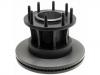 剎車盤 Brake Disc:7C3Z-1102-B