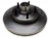 剎車盤 Brake Disc:4C2Z-1102-AA