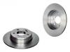 剎車盤 Brake Disc:210 423 04 12