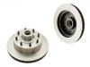 剎車盤 Brake Disc:52007715