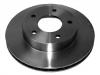 剎車盤 Brake Disc:D5SZ-2C027-A